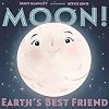 Moon! Earth's Best Friend