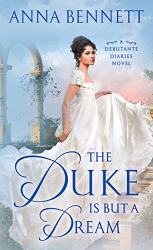 The Duke Is But a Dream book cover