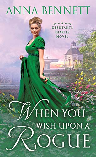 When You Wish Upon a Rogue book cover