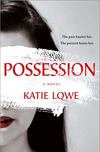 Possession book cover