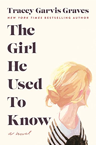 The Girl He Used to Know book cover