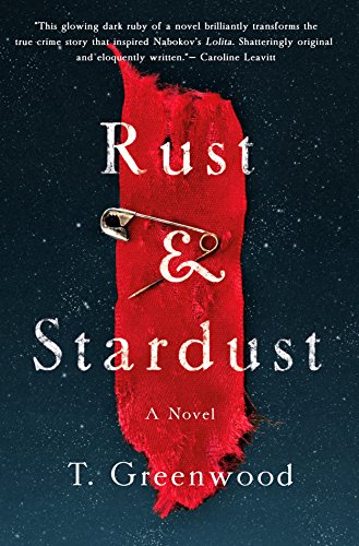 Rust & Stardust book cover