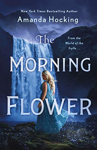 The Morning Flower book cover
