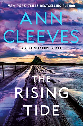 The Rising Tide cover