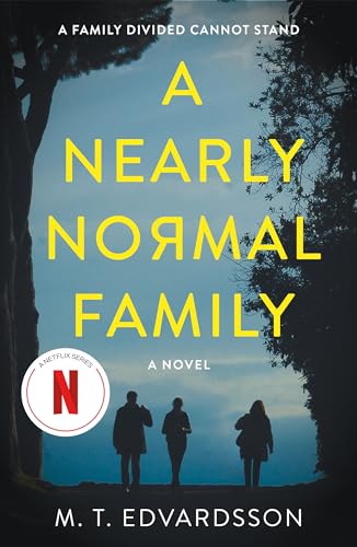 A Nearly Normal Family book cover