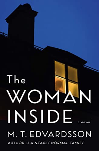 The Woman Inside cover