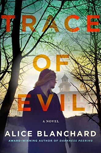 Trace of Evil book cover