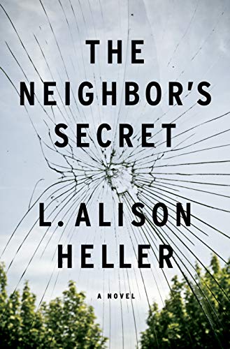 The Neighbor's Secret cover