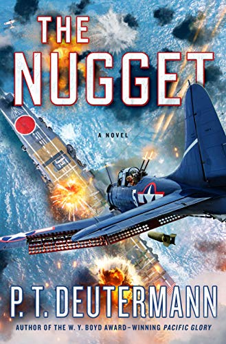 The Nugget book cover