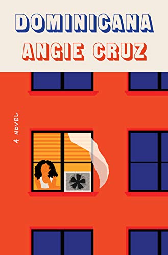 Dominicana book cover