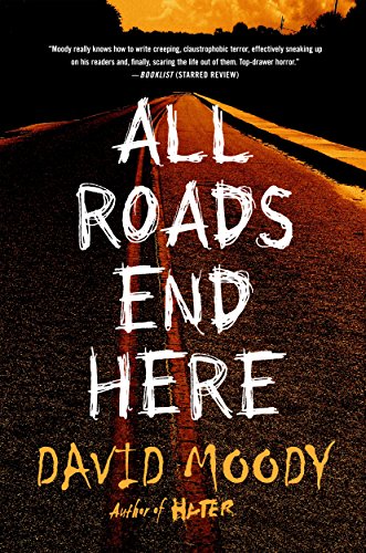 All Roads End Here book cover
