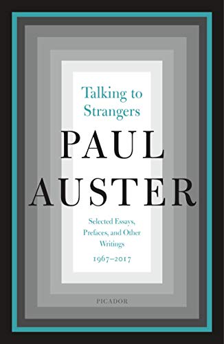 Talking to Strangers book cover