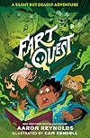 Fart Quest (Fart Quest, 1)