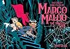 The Creepy Case Files of Margo Maloo: The Tangled Web (The Creepy Case Files of Margo Maloo, 3)