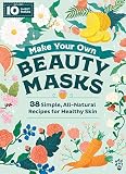 Make Your Own Beauty Masks