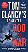 Tom Clancy's Op-Center: God of War