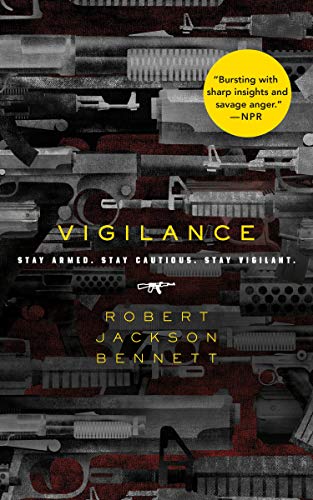 Vigilance cover