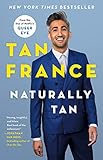 Naturally Tan A Memoir