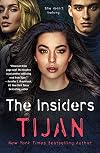 Insiders (The Insiders, 1)