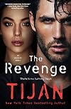 Revenge (The Insiders, 3)