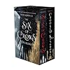 Six of Crows | Crooked Kingdom