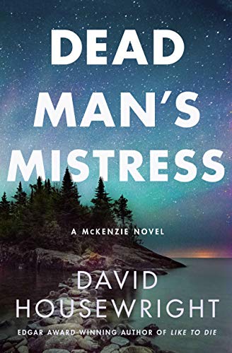 Dead Man's Mistress cover