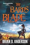 The Bard's Blade