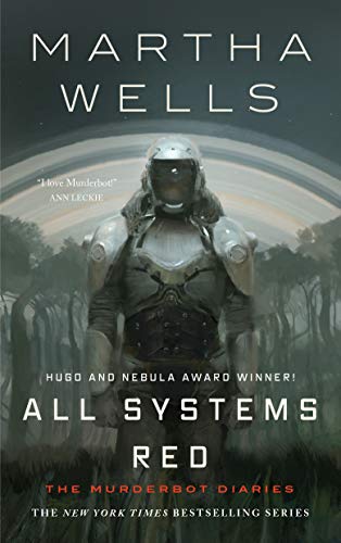 All Systems Red / by Wells, Martha