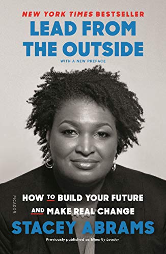 Lead from the Outside / Minority Leader cover
