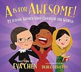 A Is for Awesome!