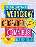 The New York Times Wednesday Crossword Puzzle Omnibus 200 Mediumlevel Puzzles
