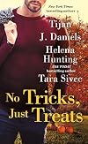 No Tricks, Just Treats