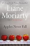 Apples Never Fall