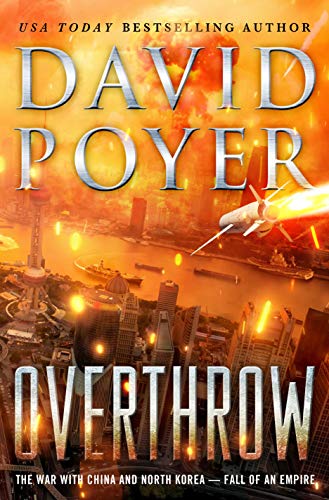 Overthrow cover
