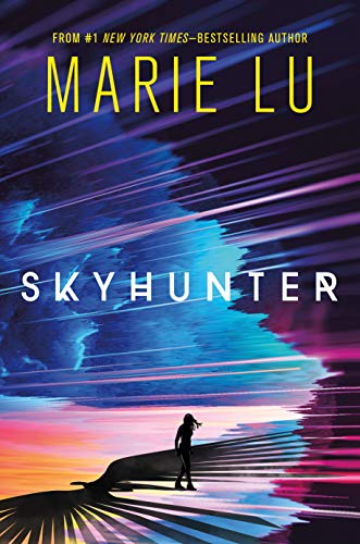 Skyhunter book cover