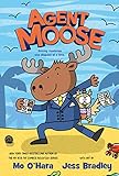 Agent Moose Agent Moose 1