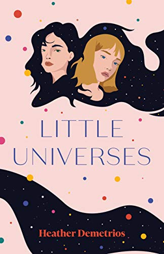 Little Universes cover