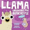 Llama Unleashes the Alpacalypse