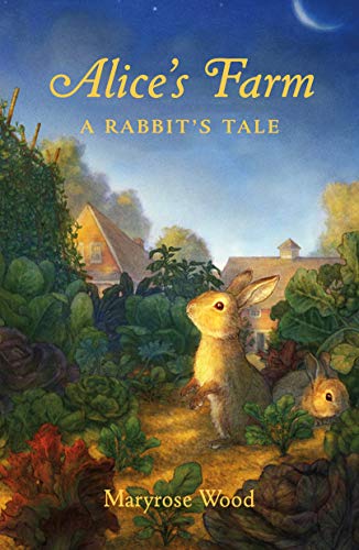 Alice's Farm book cover
