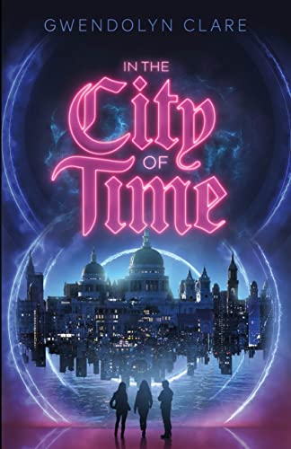 In the City of Time book cover