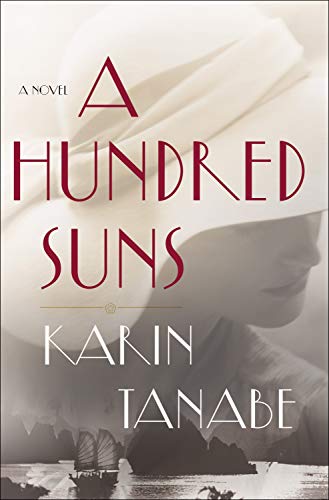 A Hundred Suns book cover