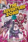 The Adventure Zone: The Crystal Kingdom