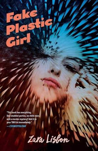 Fake Plastic Girl book cover