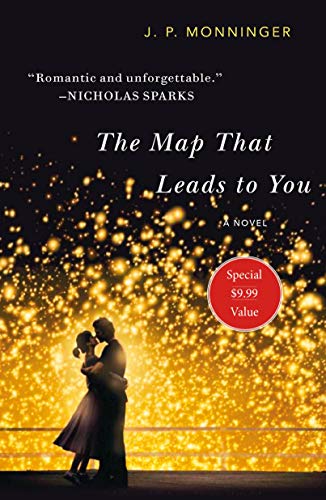 The Map That Leads to You book cover