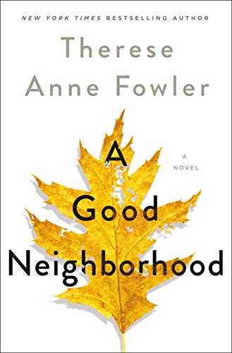 A Good Neighborhood cover