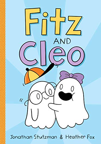 Fitz and Cleo cover