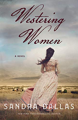 Westering Women book cover