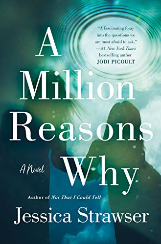 A Million Reasons Why book cover