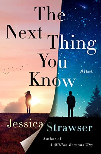 The Next Thing You Know book cover