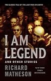 I Am Legend